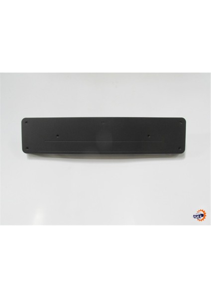 Mercedes C Class - W204 - 11 / 13 Plakalık Plastiği 2048172778