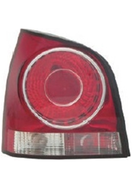 Volkswagen Polo Arka Stop Sol.05 - 6Q6945095AB