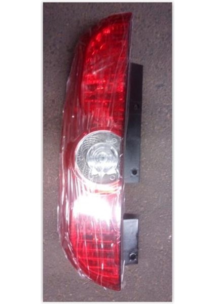 Stop Lamba Sol Doblo Geniş Aile Çift Kapak Y.m. Pleksan 6855