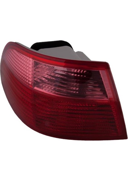 Stop Lambası Dış Sol Albea Sole 07 Pleksan 6505 fiyatları