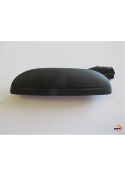 Fıat Palıo - 97 / 02 Ön / Arka Kapı Dış Açma Kolu Sol Siyah 98808398