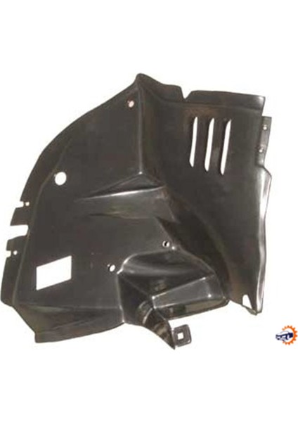 Mercedes C Class - W202 - 97 / 99 Ön Çamurluk Davlumbazı Sol Önün Önü (Lt - BZ6009) 2026982730