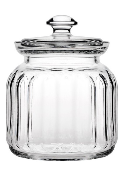 96374 Viva Cam Kavanoz 10X11X15 cm 900 cc fiyatları