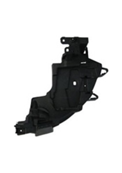 Renault Fluence Ön Tampon Braketi Sağ 09 - Ref. No: 622220012R Uyumlu REN07FL006