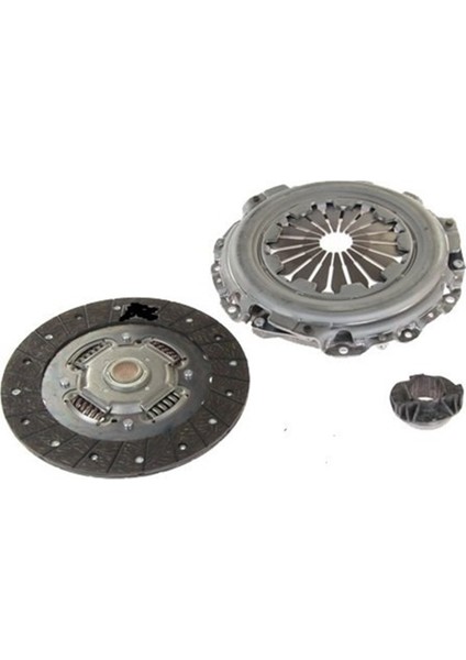 Debrıyaj Seti Lgn - Kangoo - Megane - Clıo Iı - Scenıc 1.9dtı - 1.9dcı 99 F9Q.7.80.F9Q.7.82 - Mek - Jb3 Mapa 005215300