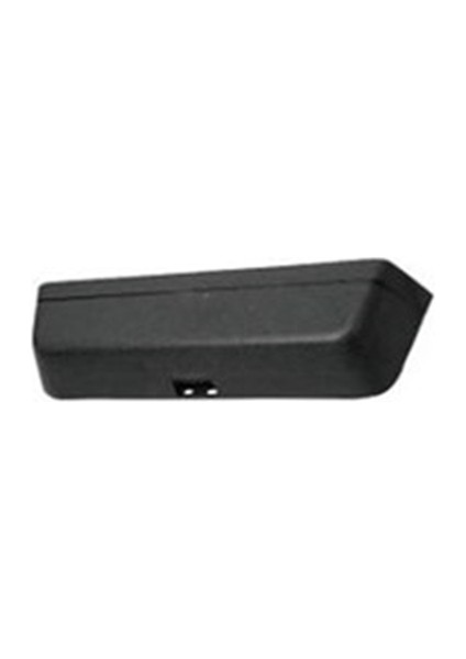 Kapı Cebi R12 - R9 Gri Pleksan 2936 - G