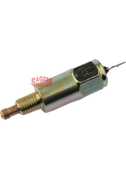 Rolanti Müşürü Küpürü R9 Sagem 161109