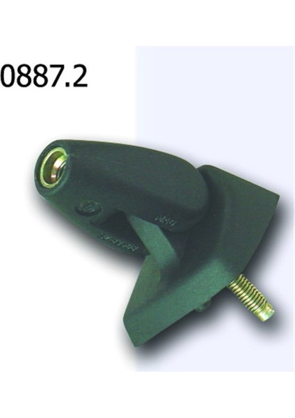 Anten Tabanı Megane - Scenıc - Clıo - Lgn - Kangoo - Peugeot 106 - P206 - Sax 94 Unuvar 0887 - 2