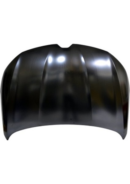 Renault Megane Motor Kaputu 16 - 651006270R