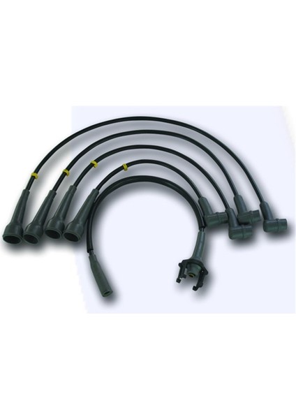 Buji Bobin Kablosu Tk. R11 Flash - R21 Mngr 87 - 94 Unuvar 0166165
