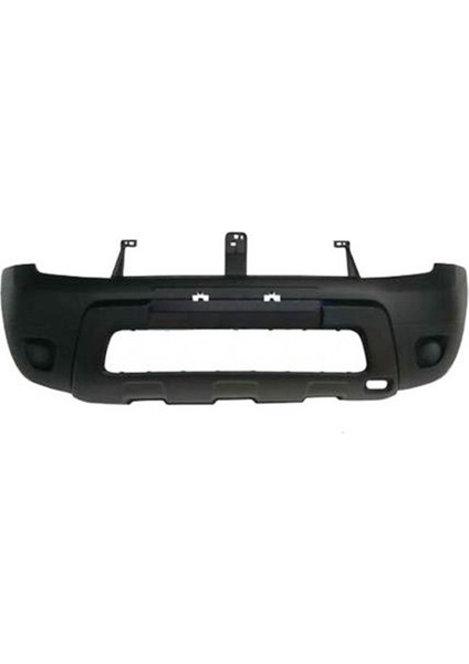 Dacia Duster Ön Tampon 09 - 620220025R