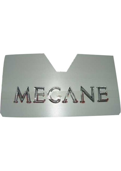 Yazı Arka Monogram Yazı Megane Megane Iı Yazı 8200073444 fiyatları