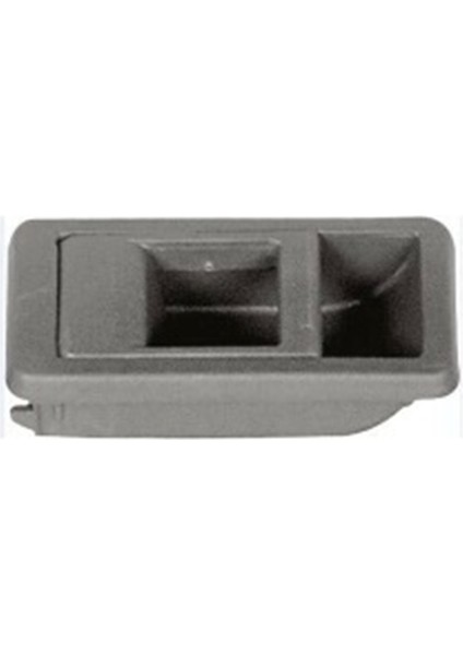 Renault 9 / 11 Kapı Kolu Iç Gri (Yerli) Ref. No: 7702257677 Uyumlu REN20R9003Y