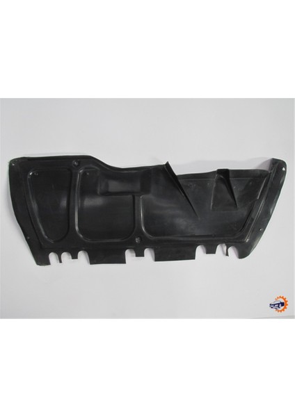 Volkswagen Bora - 99 / 05 Karter Muhafazası Orta Benzinli (Plastik) 1J0825237