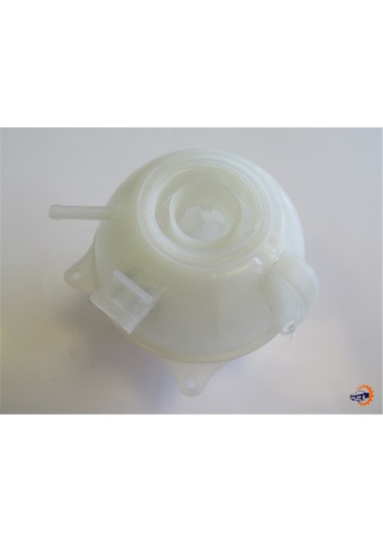 Skoda Rapıd - 13 / 18 Radyatör Yedek Su Deposu (Kapaksız) 6Q0121407A