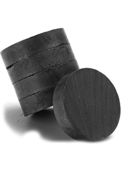 Mıknatıs 50'lü- 17X3 Mm- Mıknatıs - Magnet -50 Li