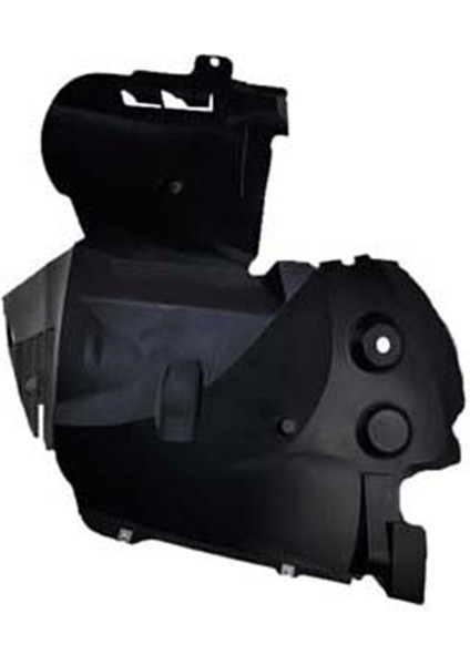 Renault Kangoo Ön Çamurluk Davlumbazı Ön Parça Sol.97 - 07 8200460509