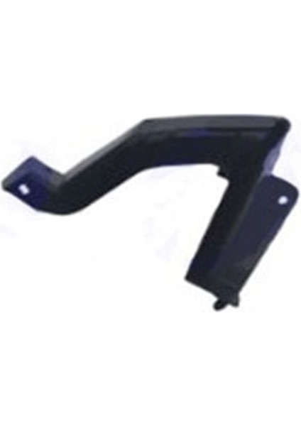 Renault Megane Arka Tampon Braketi Alt Hb.sağ.16 - 852248678R