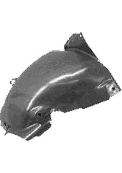 Renault Modus Ön Çamurluk Dav.ön Parça Sağ.04 - 8200213960