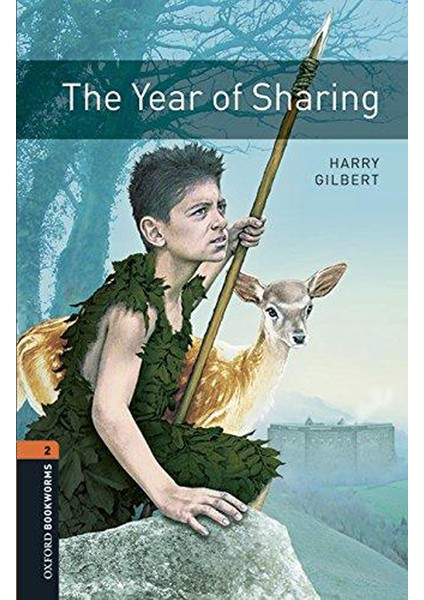 Obwl 2:year Of Sharıng Mp3 Pk