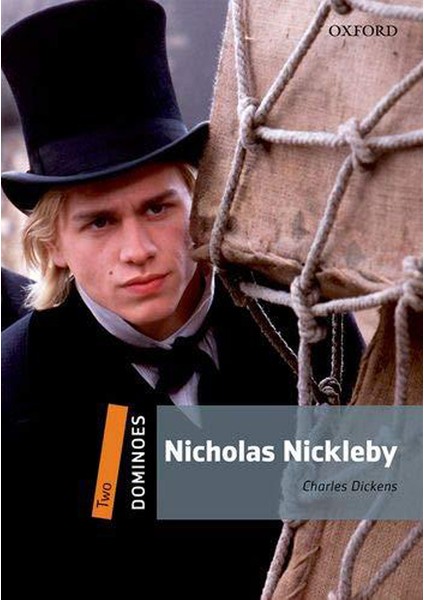 Oxford Dom 2:nicholas Nickleby Mp3