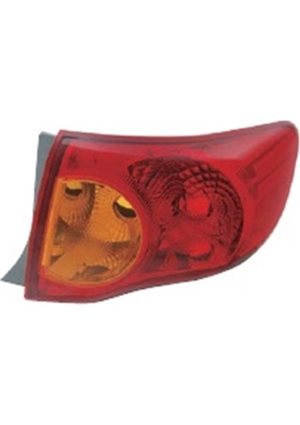 Toyota Corolla Arka Stop Dış Sağ 08 - Ref. No: 8155112A10 Uyumlu TOY10CO053
