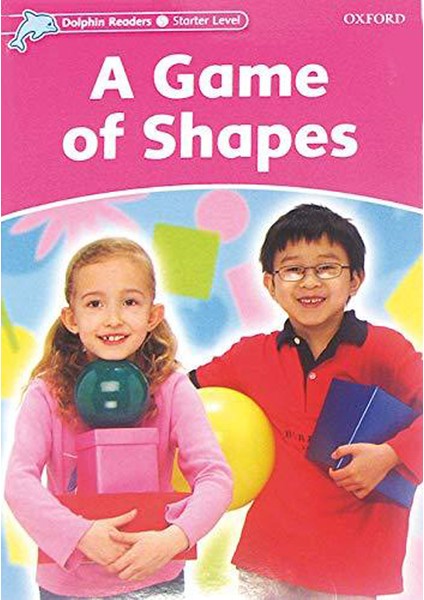 Dolphın St:a Game Of Shapes