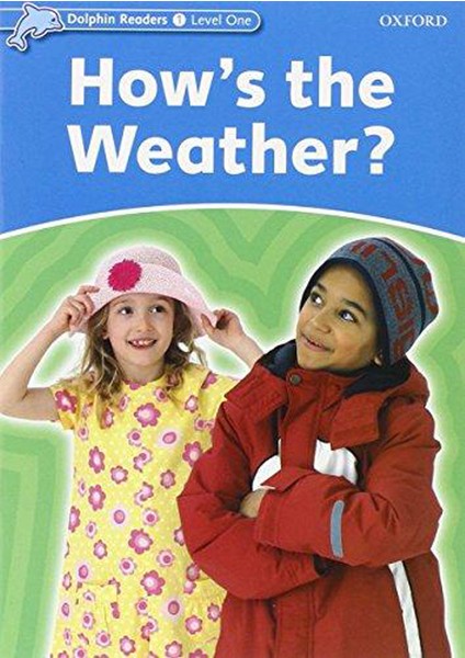 Dolphıns 1:how Is The Weather