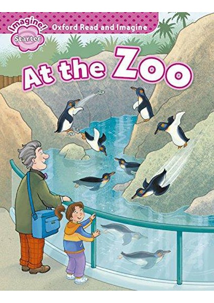 Oxford Ori St:at The Zoo