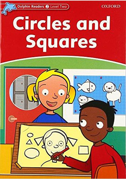 Dolphıns 2:cırcles And Squares