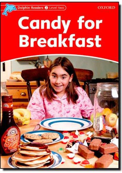 Dolphıns 2:candy For Breakfast