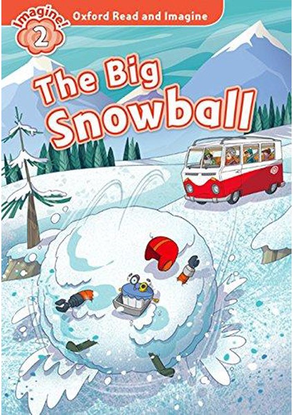 Orı 2:bıg Snow Ball Mp3 Pk*
