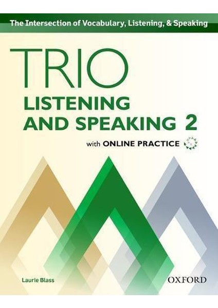 Oxford Trio Listening 2 Sb