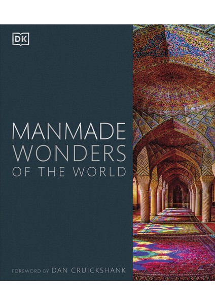 Manmade Wonders Of The World