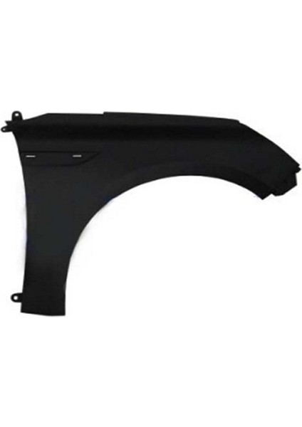 Renault Megane Ön Çamurluk Sağ.16 - 631001203R