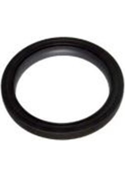 Krank Keçesi Arka Boxer - Jumper - Transit V184 - V347 2.2 Hdı 106X190X196X15.2 Skt 412349 - Fk