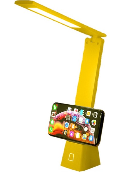 LED Öğrenci Masa Lambası (Yurt Dışından)