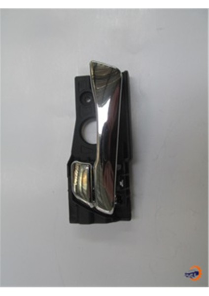 Hyundaı Accent - Blue - 11 / 18 Arka Kapı Iç Açma Kolu Sol Nikelajlı 83610 - 1R000 - S4