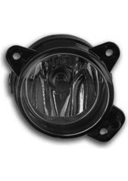 Mars Sis Lambası Sol Vw T5 03 - 09 - Crafter 06 Polo 05 Golf V 03 - 09 12V Hb4 Ampulsüz Mars 631531