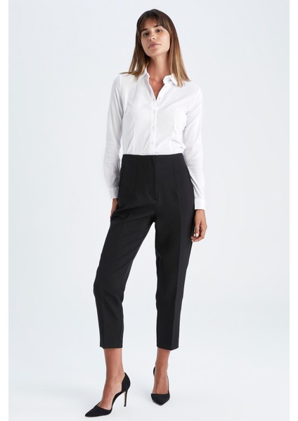 Regular Fit Uzun Kollu Gömlek I5278AZ22AU