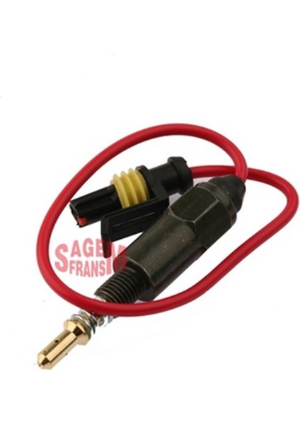 Rolanti Müşürü Cut - Of Ünitesi Slx - Tempra - Tıpo Sagem 161108