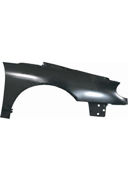 Renault Laguna Ön Çamurluk Sağ.98 - 01 7751698032