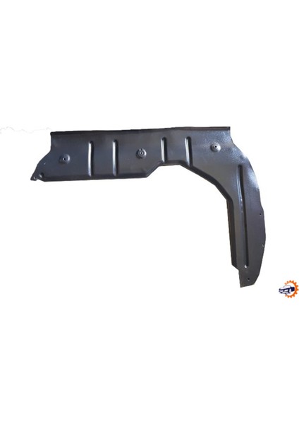 Hyundaı Accent - Era - 06 / 12 Karter Muhafaza Plastiği Ön (Orta) 29110 - 1G000