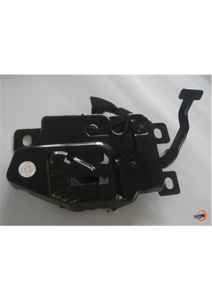 Honda Accord - 94 / 95 Kaput Kilidi 74120 - Sv4 - 003