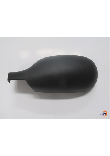 Renault Scenıc - 00 / 03 Ayna Kapağı Sol Siyah 7701471654