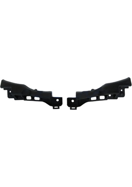 Renault Kangoo Ön Tampon Braket Tk.07 - 7701478193