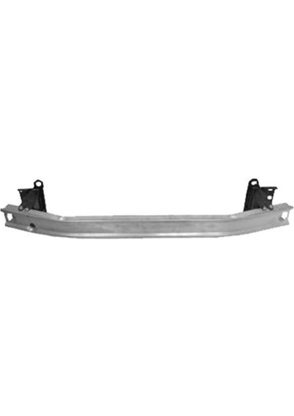 Renault Clıo / Modus Ön Tampon Takv.al.ayaklı (Yerli) 05 - 8200834849