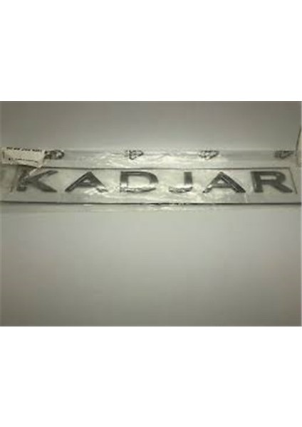 Yazı Arka Monogram Yazı Kadjar Yazı 908924449R