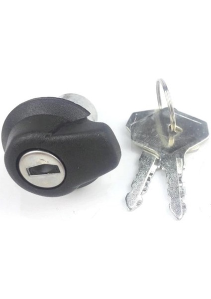 Bagaj Kilidi R9 - 11 1989 - Zenon RN97509