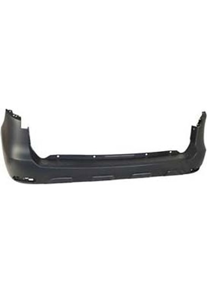 Dacia Dokker Arka Tampon 12 - 850222109R